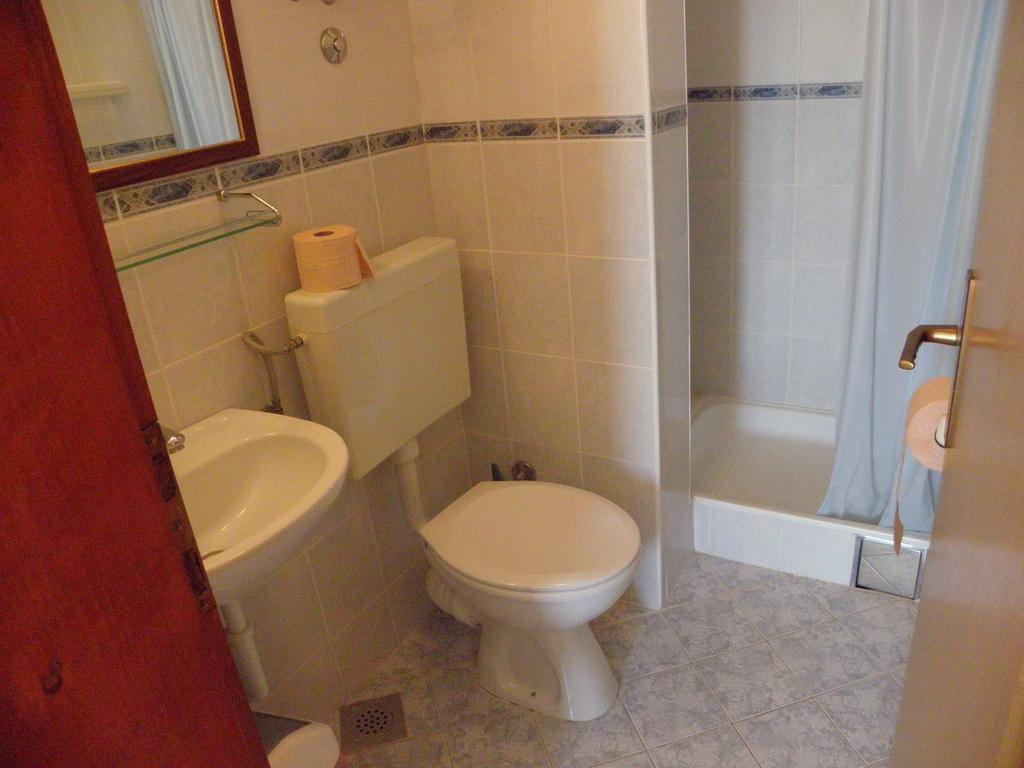 Pupo Rooms Дубровник Экстерьер фото