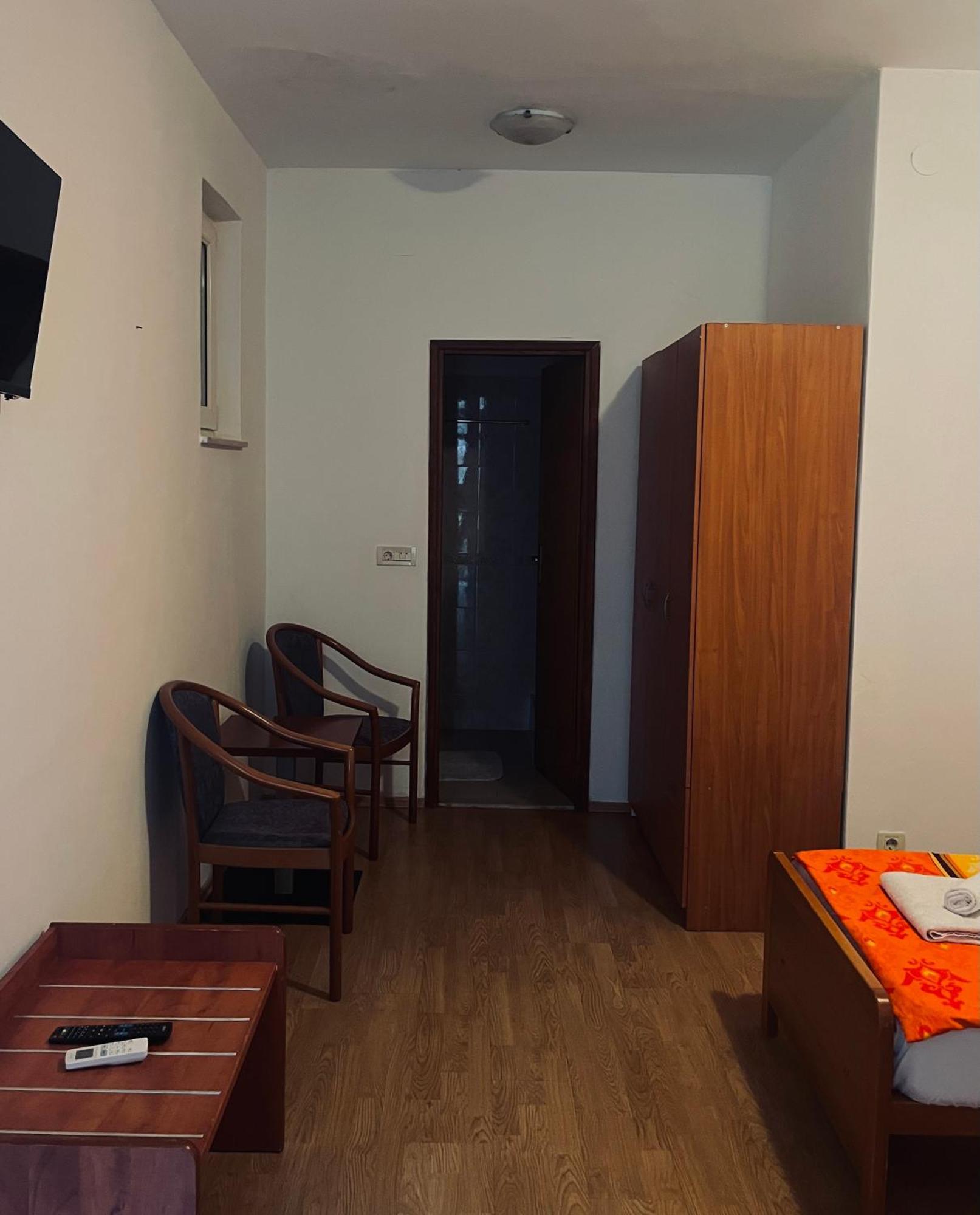 Pupo Rooms Дубровник Экстерьер фото