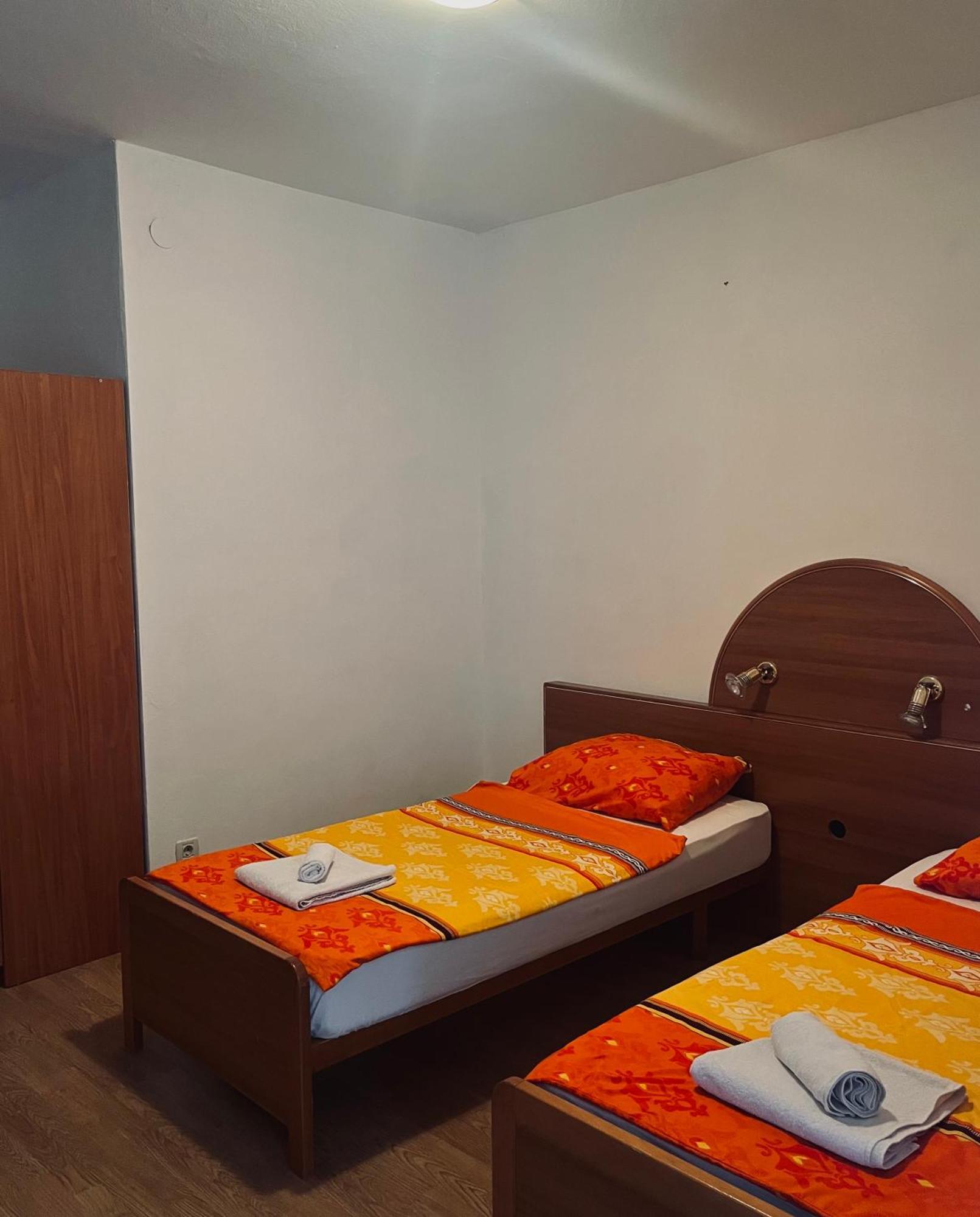 Pupo Rooms Дубровник Экстерьер фото