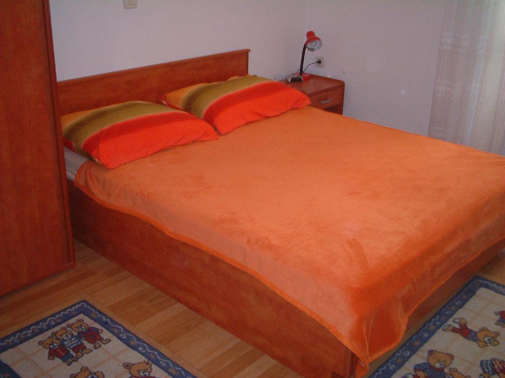 Pupo Rooms Дубровник Номер фото