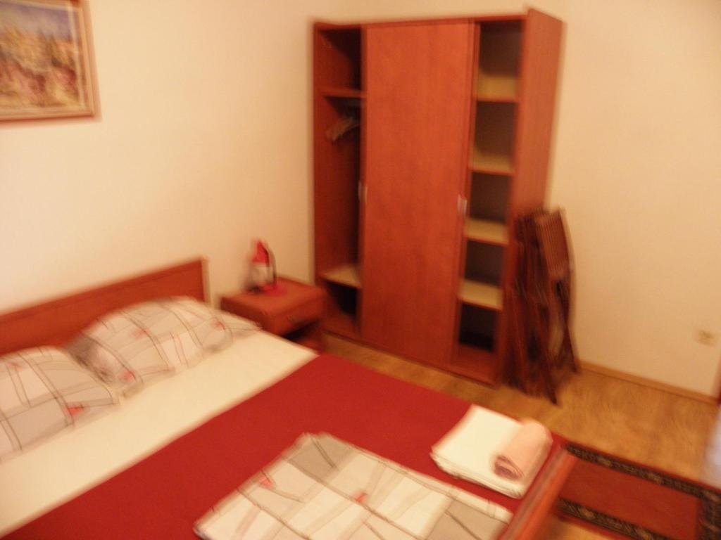 Pupo Rooms Дубровник Экстерьер фото