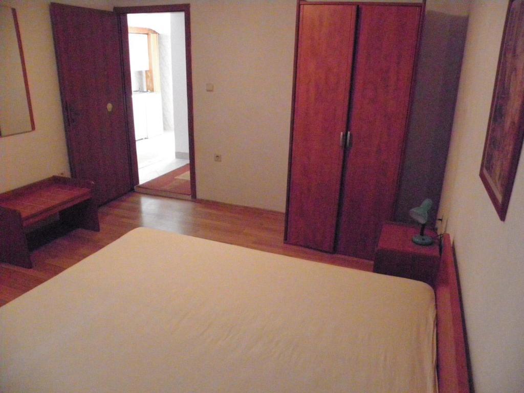 Pupo Rooms Дубровник Номер фото