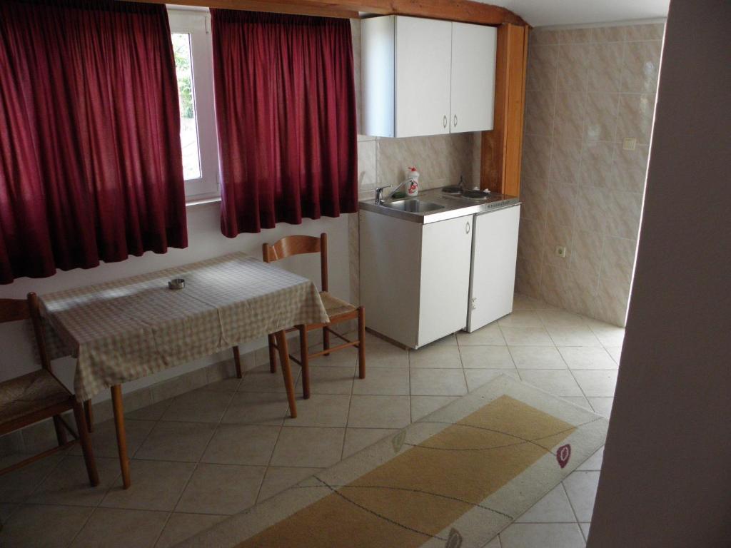 Pupo Rooms Дубровник Номер фото