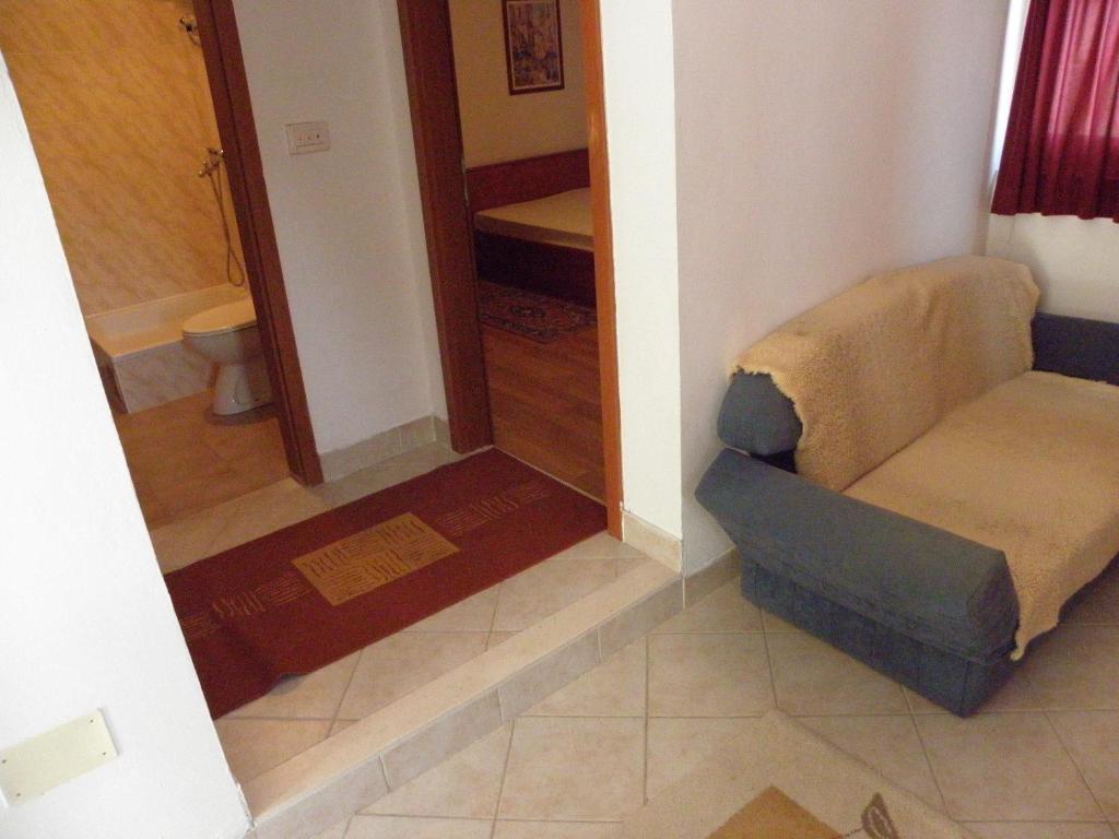 Pupo Rooms Дубровник Номер фото
