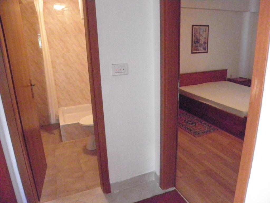 Pupo Rooms Дубровник Номер фото