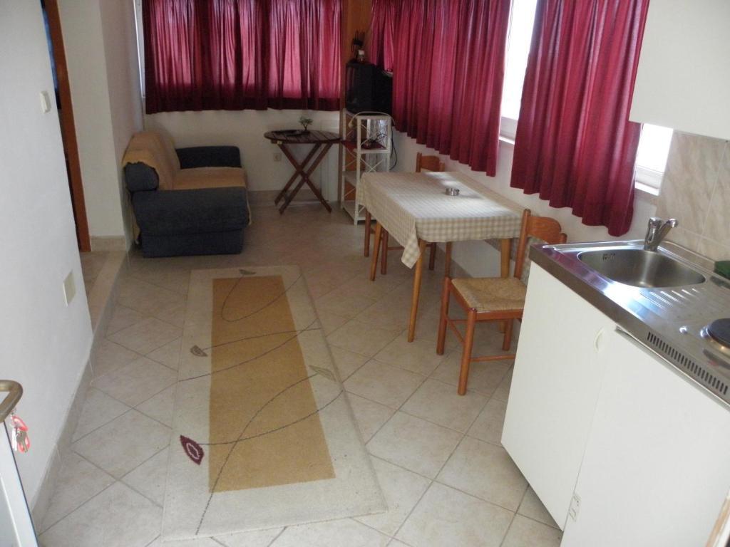Pupo Rooms Дубровник Номер фото