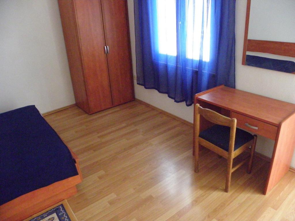 Pupo Rooms Дубровник Номер фото