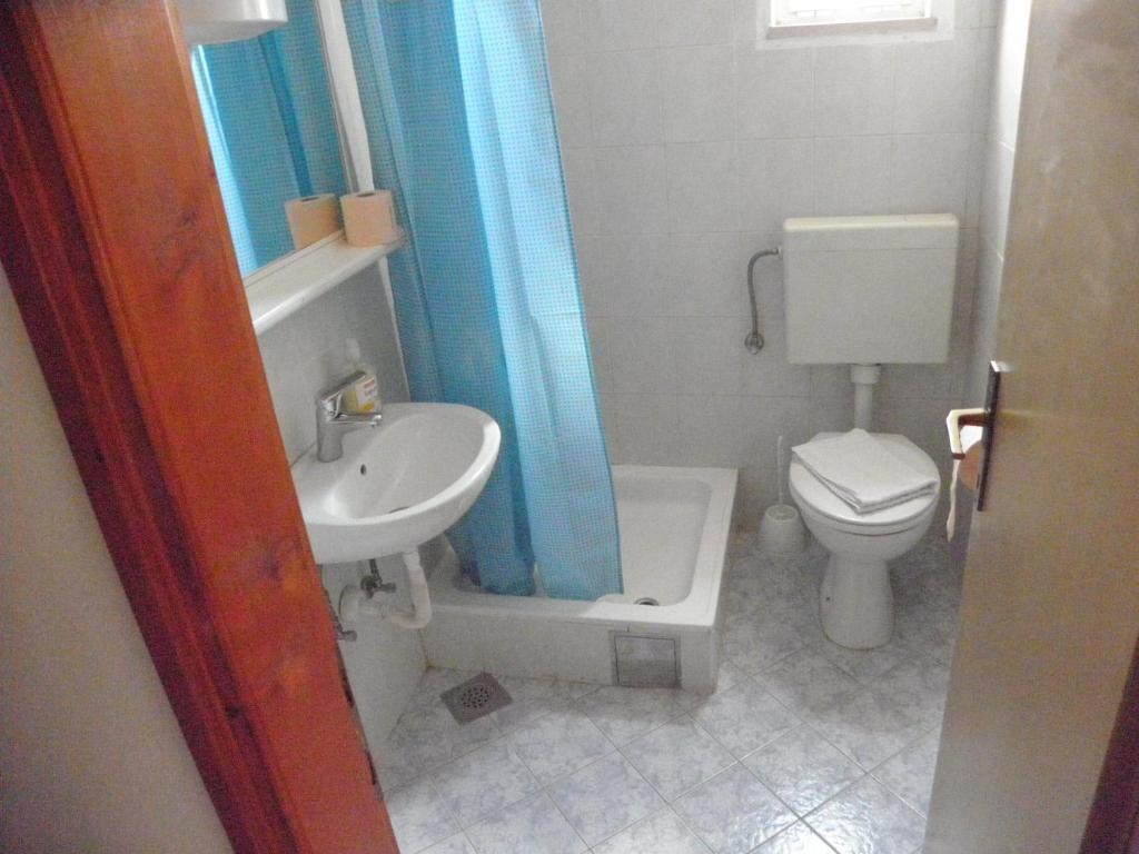 Pupo Rooms Дубровник Номер фото